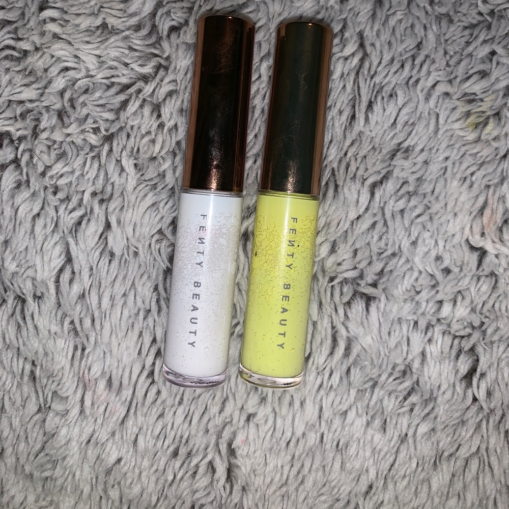 Fenty beauty eyeliners